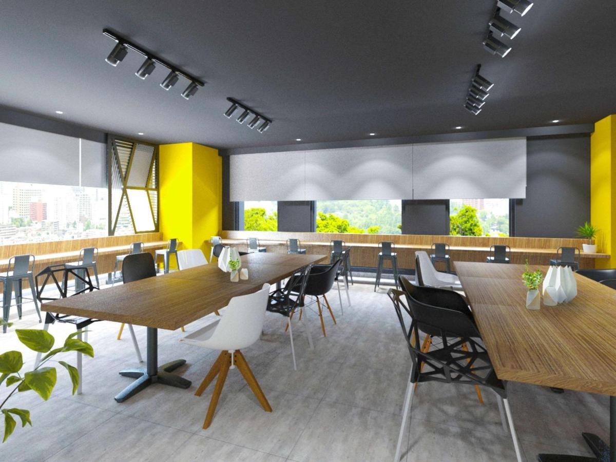 Ibis Budget Surabaya Diponegoro Εξωτερικό φωτογραφία