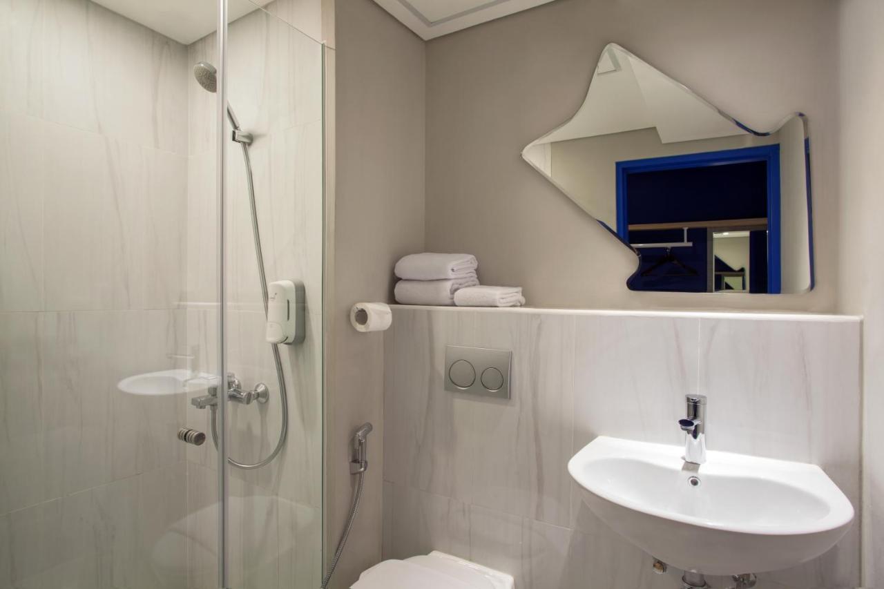 Ibis Budget Surabaya Diponegoro Εξωτερικό φωτογραφία